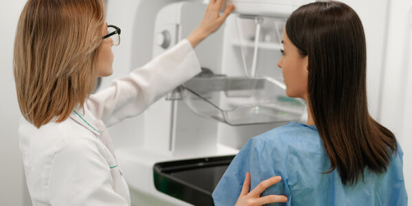 Mammogram, Ultrasound or MRI? Understanding Your Breast Cancer Screening Options 