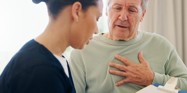 Pulmonary Adenocarcinoma: What to Know About This Type of Lung Cancer